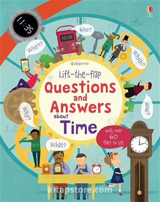 Questions and Answers about Time
