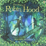 The Story of Robin Hood