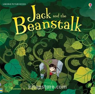 Jack and the Beanstalk