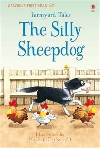 The Silly Sheepdog - Farmyard Tales