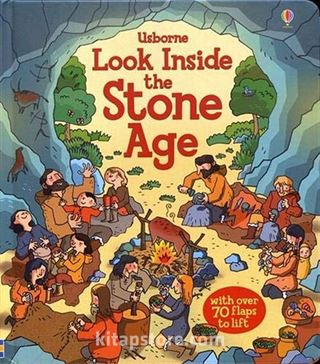 Look Inside The Stone Age