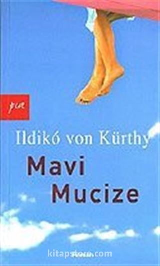 Mavi Mucize