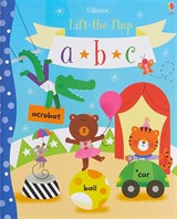 Lift the Flap Abc