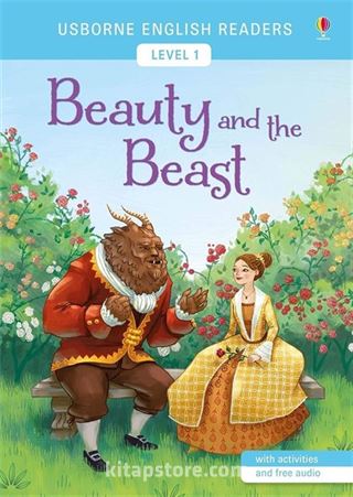 Beauty and the Beast