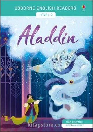 Aladdin