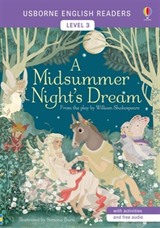 A Midsummer's Dream