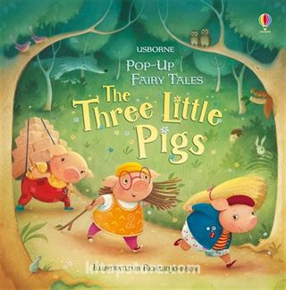 The Three Little Pigs