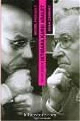 İnsan Doğası/İktidara Karşı Adalet-Foucault ve Chomsky Tartışıyor