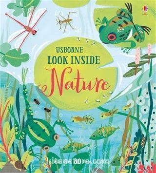 Look Inside Nature