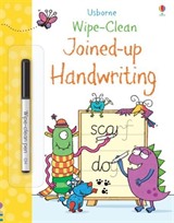 Wipe-Clean Joined-up Handwriting