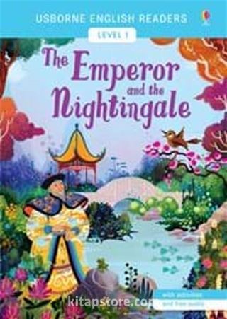 Emperor and the Nightingale