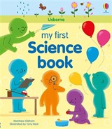 My First Science Book