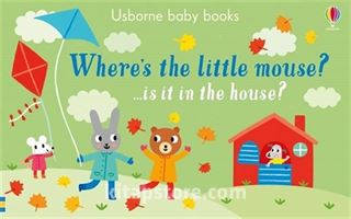 Where's the Little Mouse?