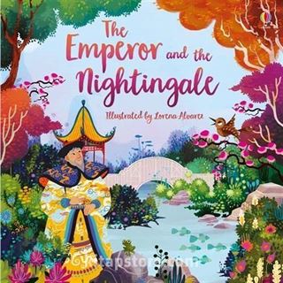 Emperor and the Nightingale