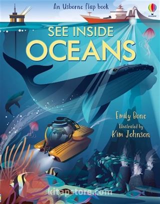 See Inside Oceans