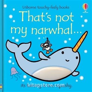 That's Not My Narwhal