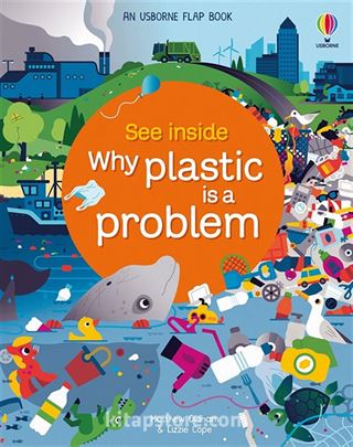 See Inside Why Plastic is a Problem