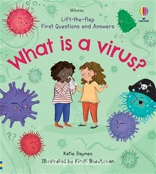 First Questions and Answers: What is a Virus?