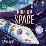 Pop-Up Space