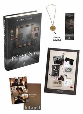 Persona - 3 (Kolyeli)