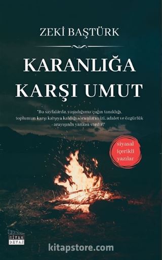 Karanlığa Karşı Umut