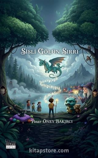 Sisli Gölün Sırrı
