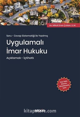 Uygulamalı İmar Hukuku