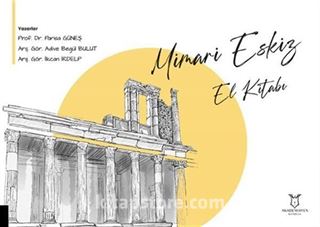 Mimari Eskiz El Kitabı