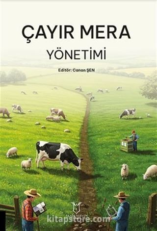 Çayır Mera Yönetimi