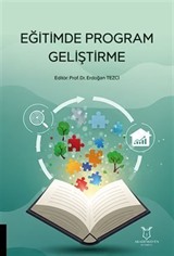 Eğitimde Program Geliştirme