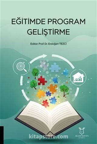 Eğitimde Program Geliştirme