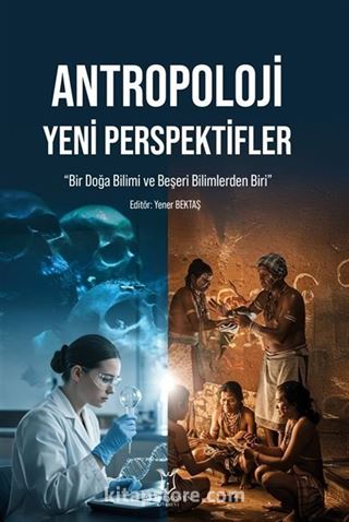 Antropoloji Yeni Perspektifler