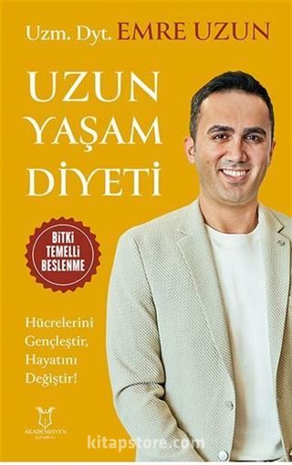 Uzun Yaşam Diyeti