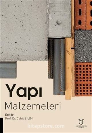Yapı Malzemeleri