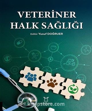 Veteriner Halk Sağlığı