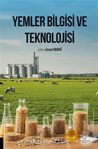 Yemler Bilgisi ve Teknolojisi
