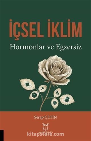 İçsel İklim Hormonlar ve Egzersiz