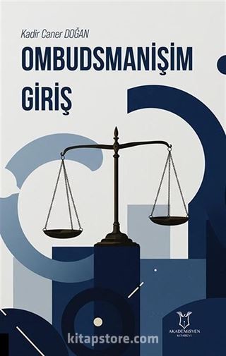 Ombudsmanişim Giriş