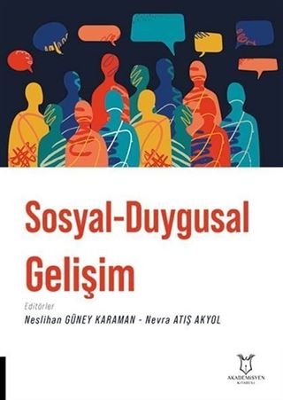 Sosyal-Duygusal Gelişim