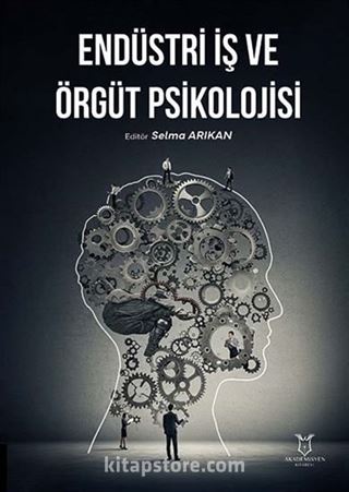 Endüstri İş ve Örgüt Psikolojisi