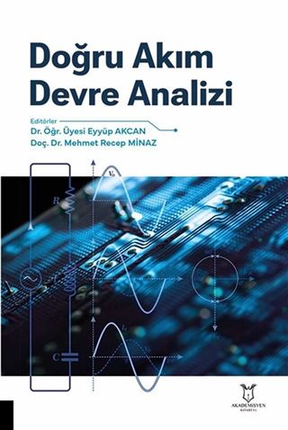 Doğru Akım Devre Analizi