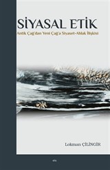 Siyasal Etik