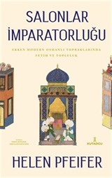 Salonlar İmparatorluğu