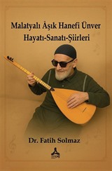 Malatyalı Âşık Hanefi Ünver