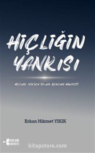Hiçliğin Yankısı