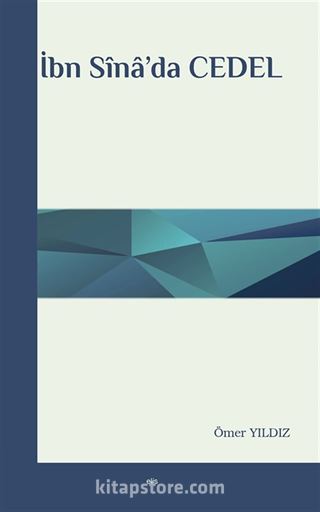 İbn Sîna'da Cedel