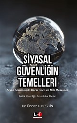Siyasal Güvenliğin Temelleri