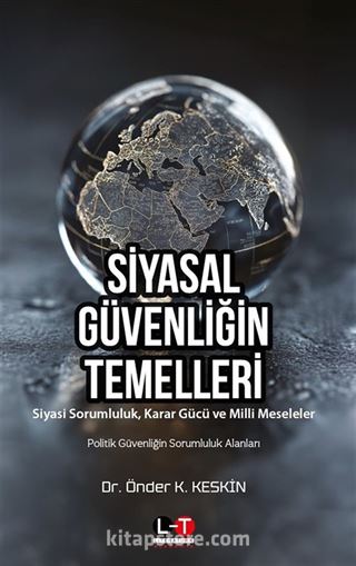 Siyasal Güvenliğin Temelleri