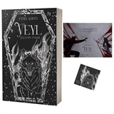 Veyl 2 / Şeytanın Yancısı (Karton Kapak)