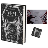 Veyl 2 / Şeytanın Yancısı (Ciltli)